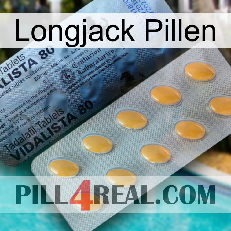 Longjack Pills 44